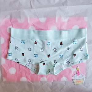 💕PINK Victoria's Secret boyshort boxer panties
